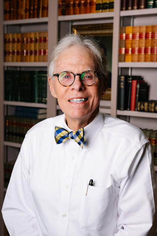 L. Phillips Runyon III | Runyon Law Office